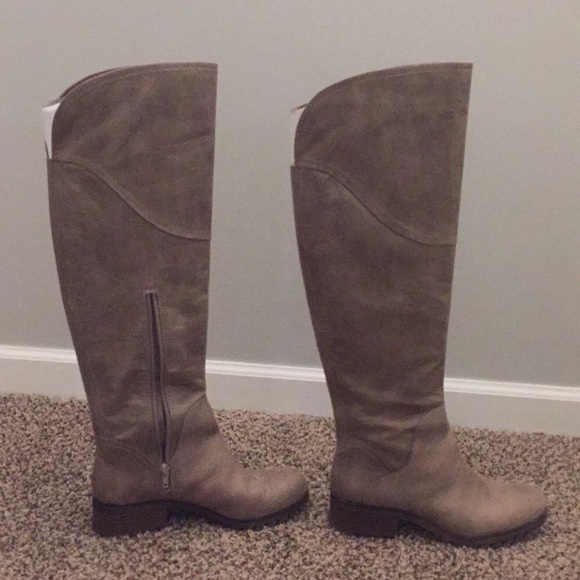 Lucky Brand Boots - Picture 3 of 3